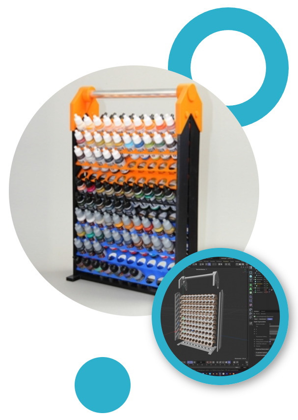 Design & Konstruktion